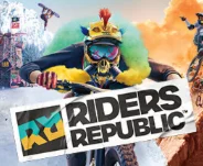 RIDERS REPUBLIC - ULTIMATE EDITION ️STEAM Аккаунт