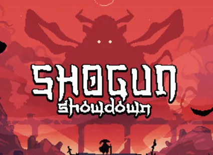 Shogun Showdown ✔ ️STEAM Аккаунт