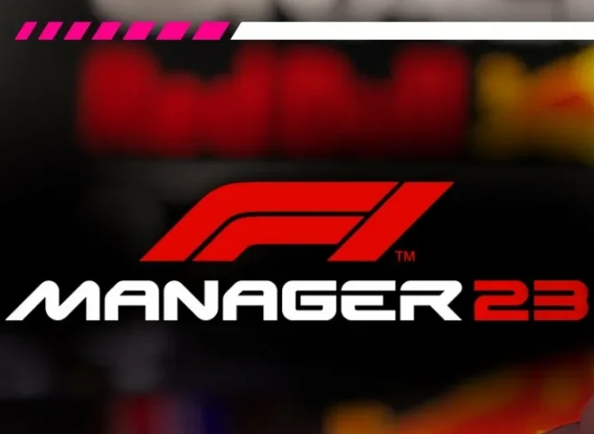 F1® Manager 2023 Deluxe Edition ️STEAM Аккаунт