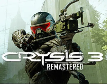 Crysis 3 Remastered ✔ ️STEAM Аккаунт