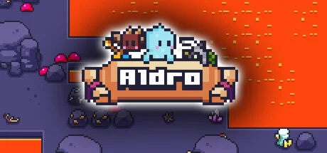 Aldro  АВТОДОСТАВКА STEAM GIFT РОССИЯ