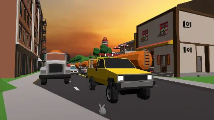 I AM RABBIT 💎 АВТОДОСТАВКА STEAM GIFT РОССИЯ