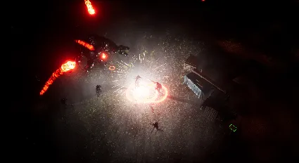 Swarm Survivor 💎 АВТОДОСТАВКА STEAM GIFT РОССИЯ