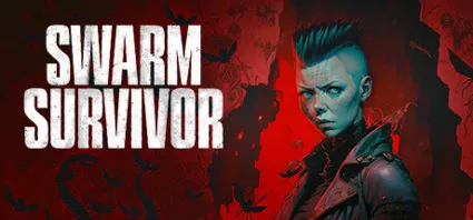 Swarm Survivor 💎 АВТОДОСТАВКА STEAM GIFT РОССИЯ