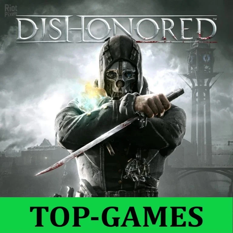 Dishonored — Definitive Edition | Epic |АВТОВЫДАЧА 24/7