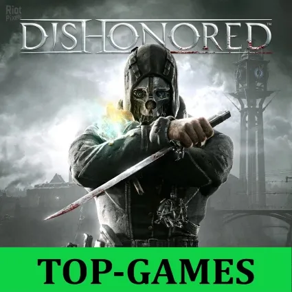 Dishonored — Definitive Edition | Epic |АВТОВЫДАЧА 24/7