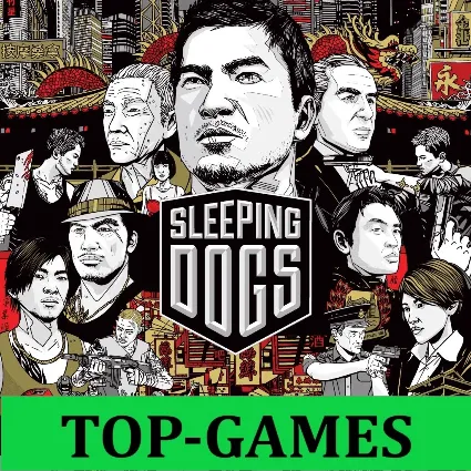 Sleeping Dogs | Steam | Region Free | АВТОВЫДАЧА 24/7