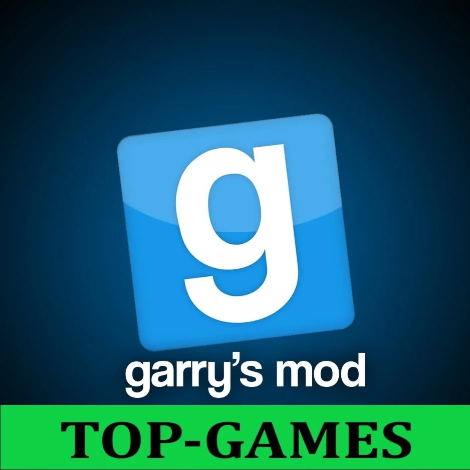 Garry's Mod | Steam PC | Steam Deck
