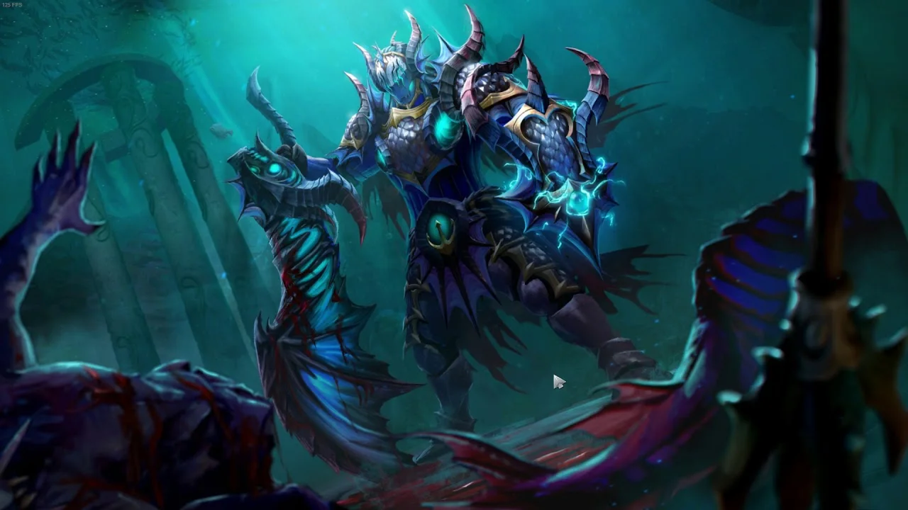 Meranth DragoonCollector's Cache 2017