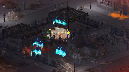 Call of Zombie 💎 АВТОДОСТАВКА STEAM GIFT РОССИЯ