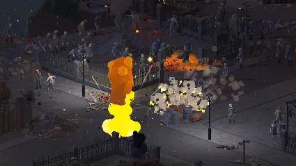 Call of Zombie 💎 АВТОДОСТАВКА STEAM GIFT РОССИЯ