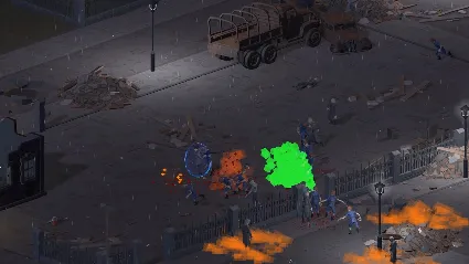 Call of Zombie 💎 АВТОДОСТАВКА STEAM GIFT РОССИЯ