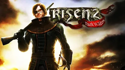 ⭐ ️ Silent Hill Homecoming +Gothic 3+Risen 2 Dark Waters