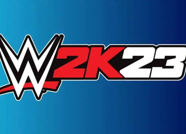WWE 2K23 ️STEAM Аккаунт