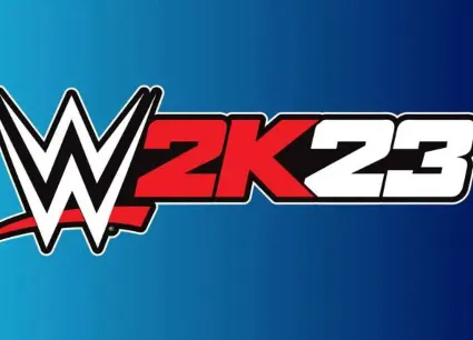 WWE 2K23 ✔ ️STEAM Аккаунт