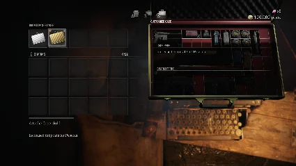 Resident Evil 4 Attaché Case: 'Gold' DLC STEAM ⚡ ️АВТО