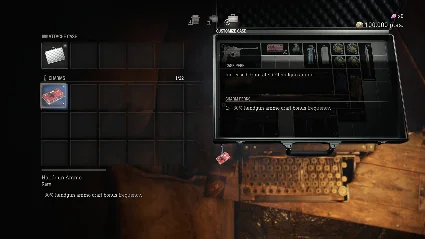 Resident Evil 4 Charm: 'Handgun Ammo' DLC STEAM ⚡ ️АВТО