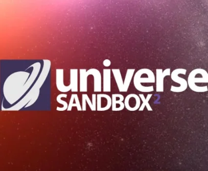 Universe Sandbox ✔ ️STEAM Аккаунт