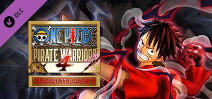 ONE PIECE: PIRATE WARRIORS 4 Character Pass 2 Steam DLC