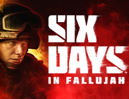 Six Days in Fallujah ✔ STEAM Аккаунт ✔ на 90 дней