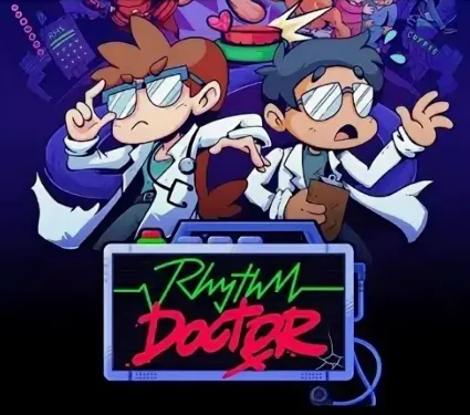 Rhythm Doctor ✔ ️STEAM Аккаунт