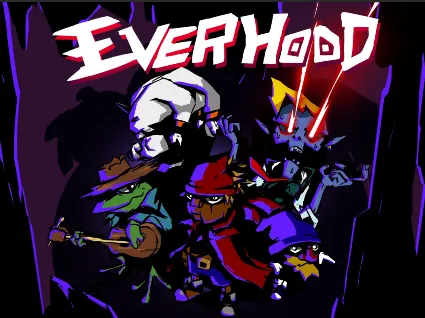 Everhood ✔ ️STEAM Аккаунт