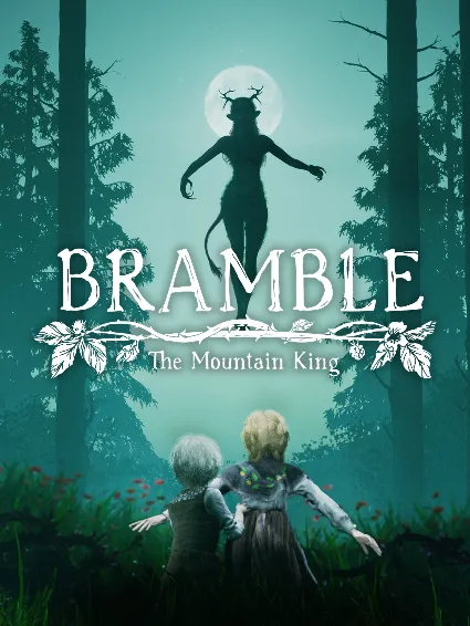 ⭐ ️ Bramble: The Mountain King [STEAM Guard OFF]
