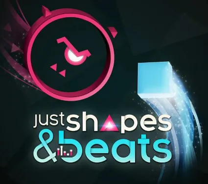 Just Shapes  Beats ✔ ️STEAM Аккаунт ✔ на 90 дней
