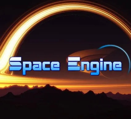 SpaceEngine ✔ ️STEAM Аккаунт