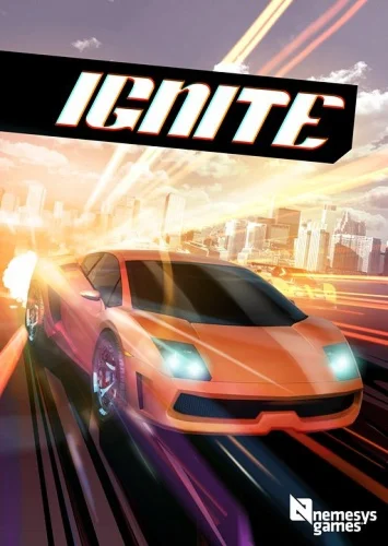 Ignite - EU / USA (Region Free / Steam)