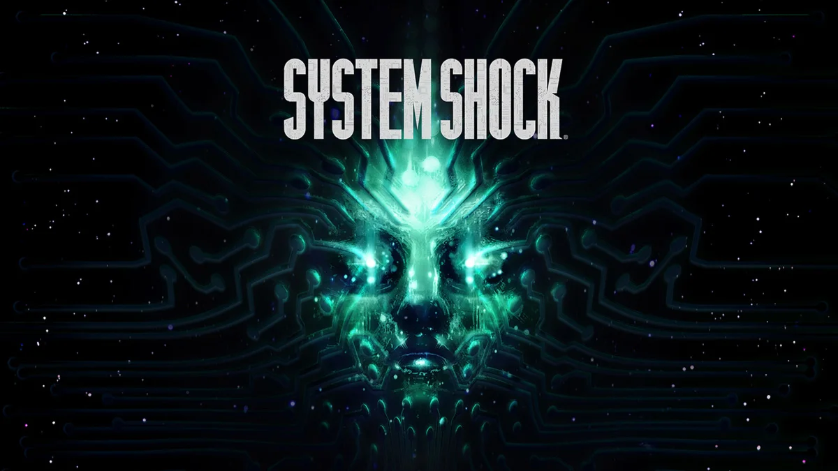 ⭐️ System Shock REMAKE [STEAM Guard OFF] [Steam/Global]