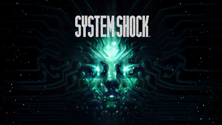 ⭐️ System Shock REMAKE [STEAM Guard OFF] [Steam/Global]