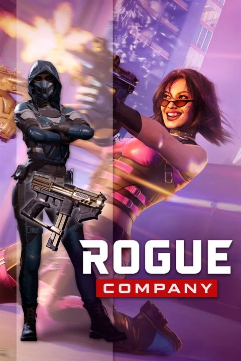  Rogue Company: начальный набор 