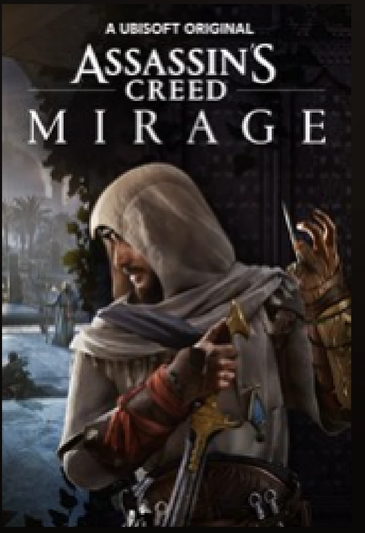 ❗ASSASSIN’S CREED® MIRAGE + VALHALLA BUNDLE❗XBOX🔑KEY❗