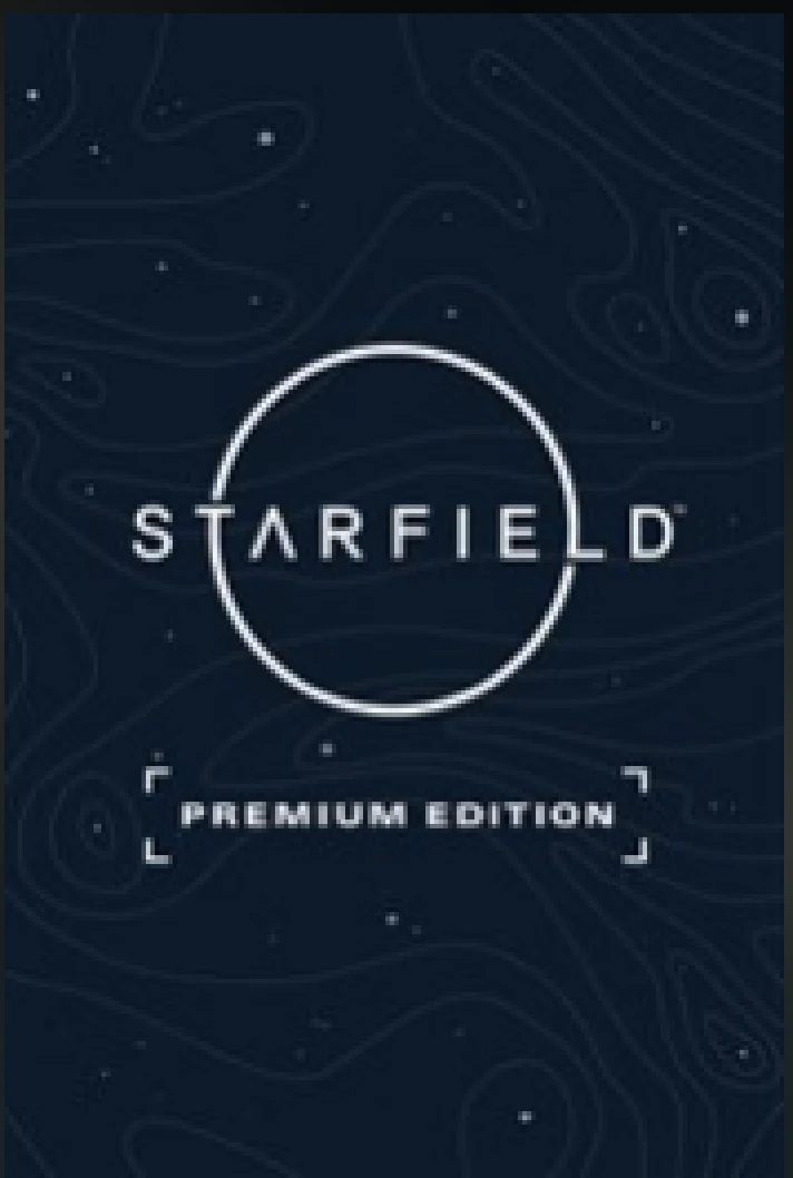 ❗STARFIELD PREMIUM EDITION❗XBOX SERIES XS|PC🔑KEY❗