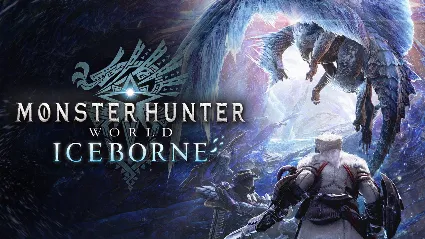 ⭐ ️ Monster Hunter World + Iceborn + FULL DLC [Steam]