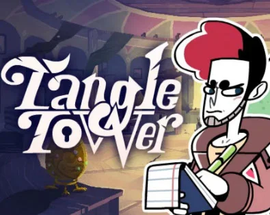 Tangle Tower ️STEAM Аккаунт
