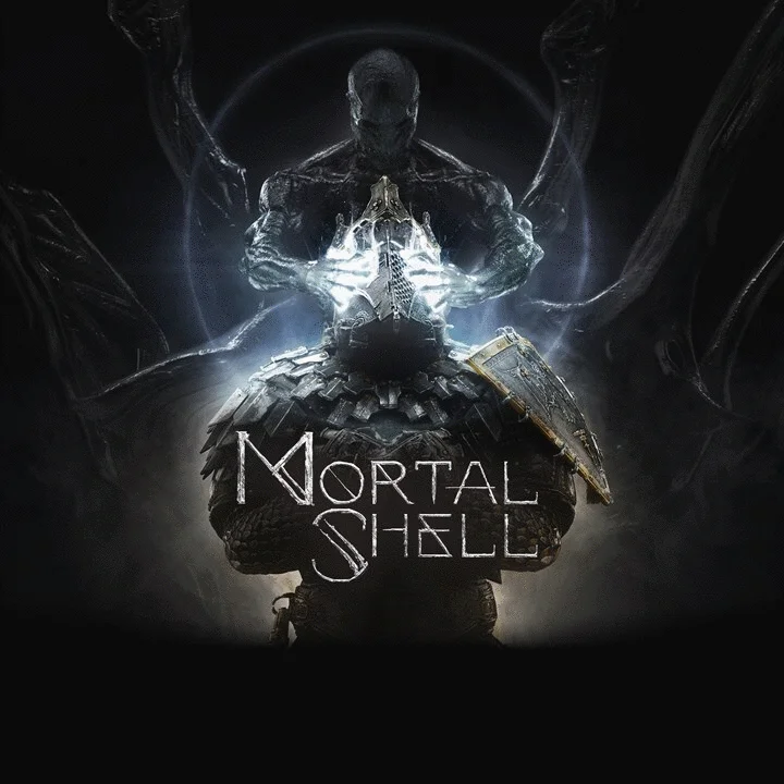 Mortal Shell: Enhanced Edition | Xbox на 4 Месяца