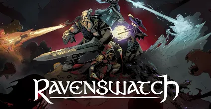 ⭐ ️ Ravenswatch [Steam/Global]