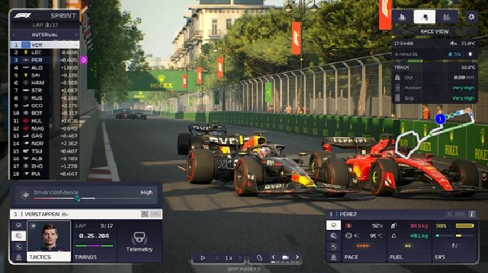 F1® Manager 2023 Deluxe Edition+GUARANTEE+Steam🌎