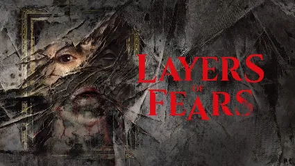 ⭐ ️ Layers of Fear 2023 [STEAM Guard OFF][Steam/Global]