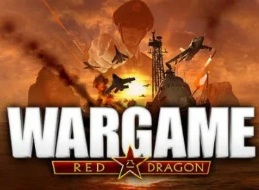 Wargame: Red Dragon ️STEAM Аккаунт