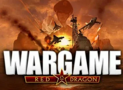 Wargame: Red Dragon ✔ ️STEAM Аккаунт