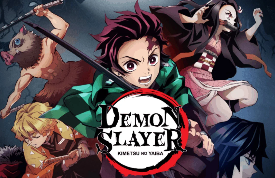 Demon Slayer -Kimetsu no Yaiba- The Hinokami АККАУНТ