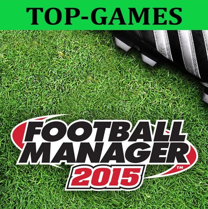 Football Manager 2015 | Steam | Region Free