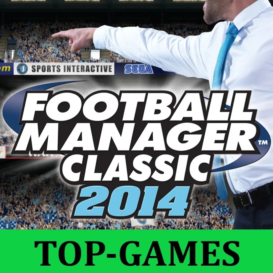 Football Manager 2014 + EDITOR | Steam | Region Free