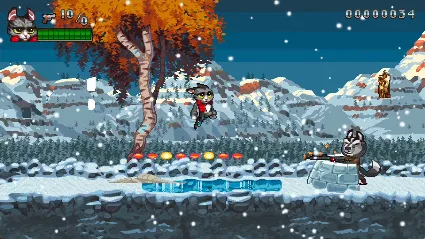 Super Catboy 💎 АВТОДОСТАВКА STEAM GIFT РОССИЯ