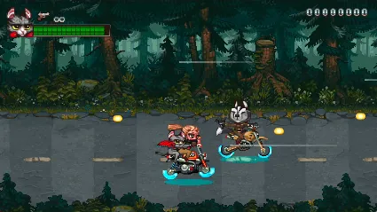Super Catboy 💎 АВТОДОСТАВКА STEAM GIFT РОССИЯ
