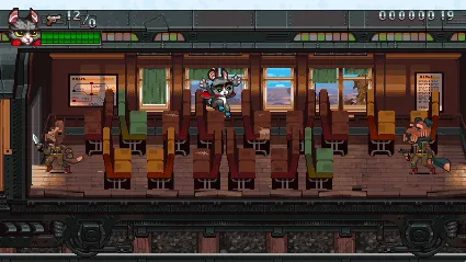 Super Catboy 💎 АВТОДОСТАВКА STEAM GIFT РОССИЯ