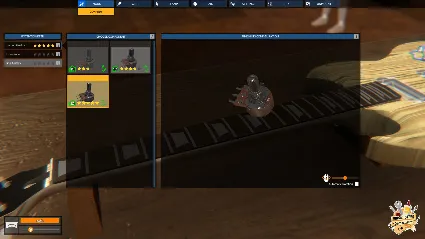 Music Store Simulator 💎 АВТОДОСТАВКА STEAM GIFT РОССИЯ